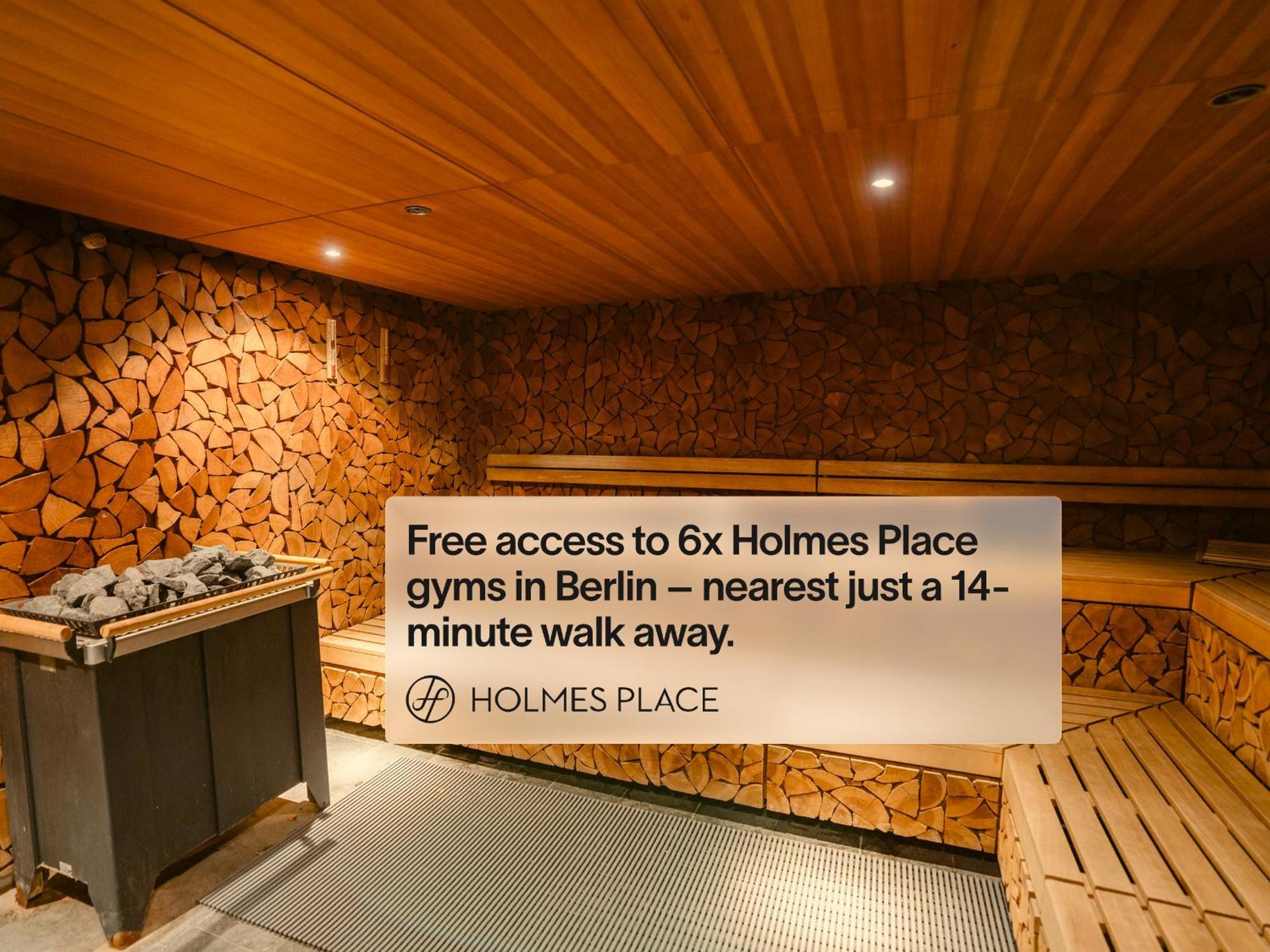 Numa Berlin Savi — Photos 2